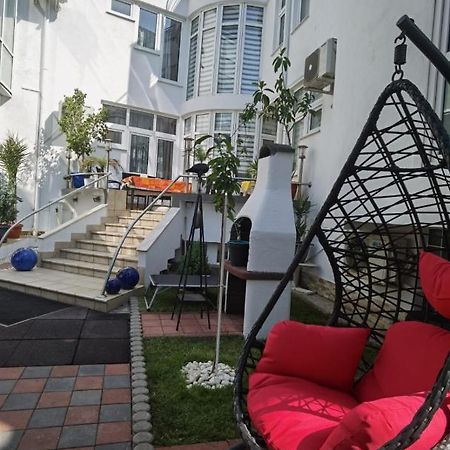Fitness House With Garden Hotel Constanta Ngoại thất bức ảnh