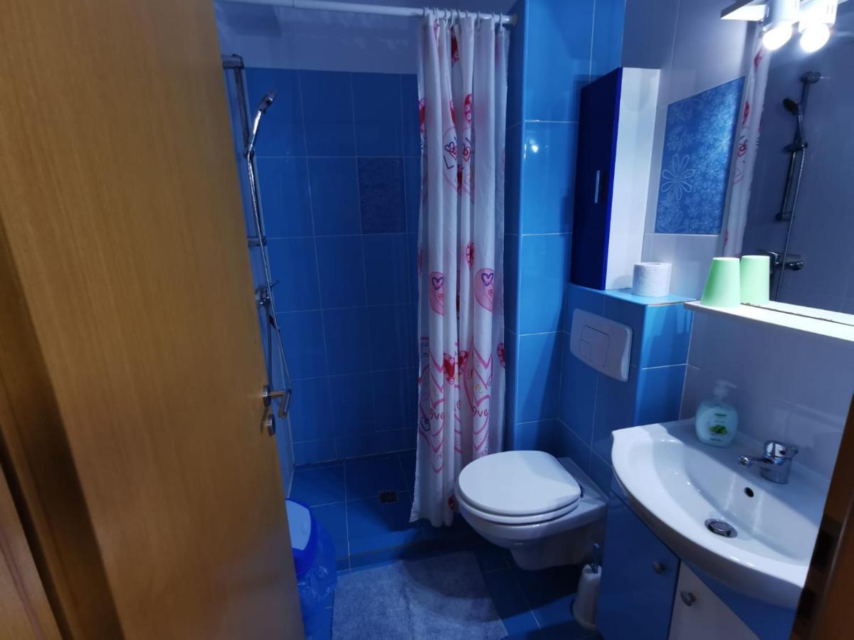 Fitness House With Garden Hotel Constanta Ngoại thất bức ảnh
